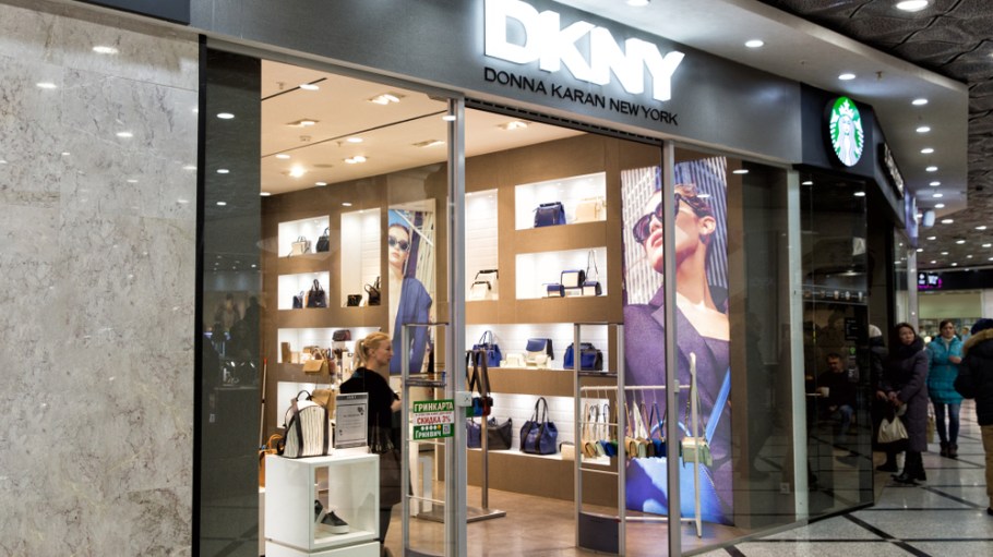 DKNY