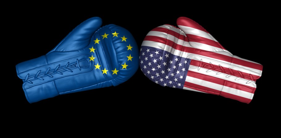 European Union Hits US With Sweeping Tariffs on Apparel and Footwear