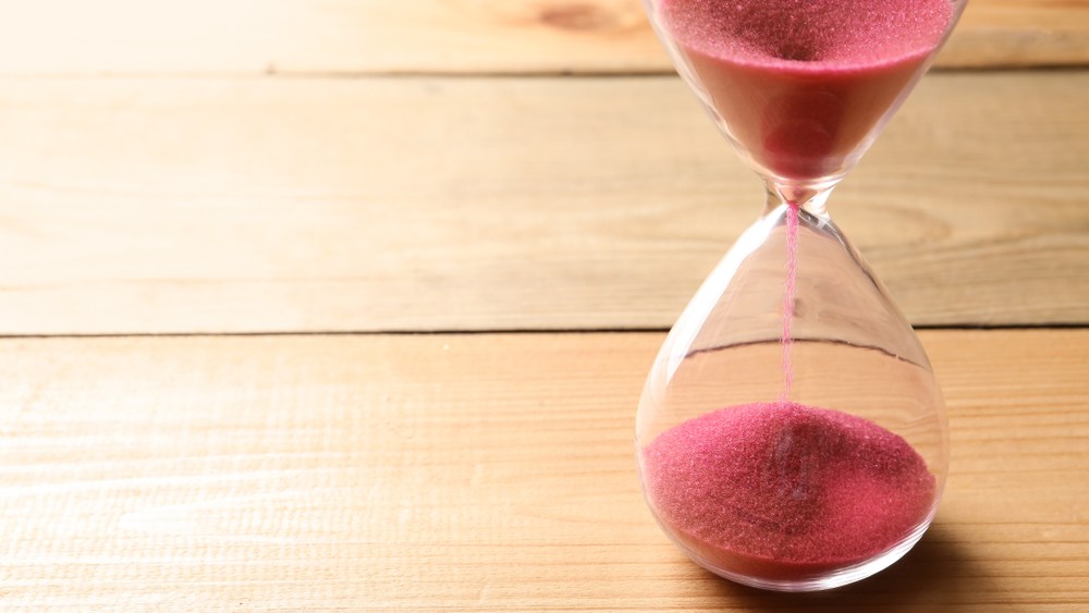 U.S. Government Survey Shows Where the Time Goes