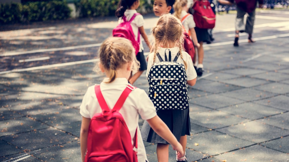 As Retailers Prep for Back-to-School, Report Offers Success Strategies