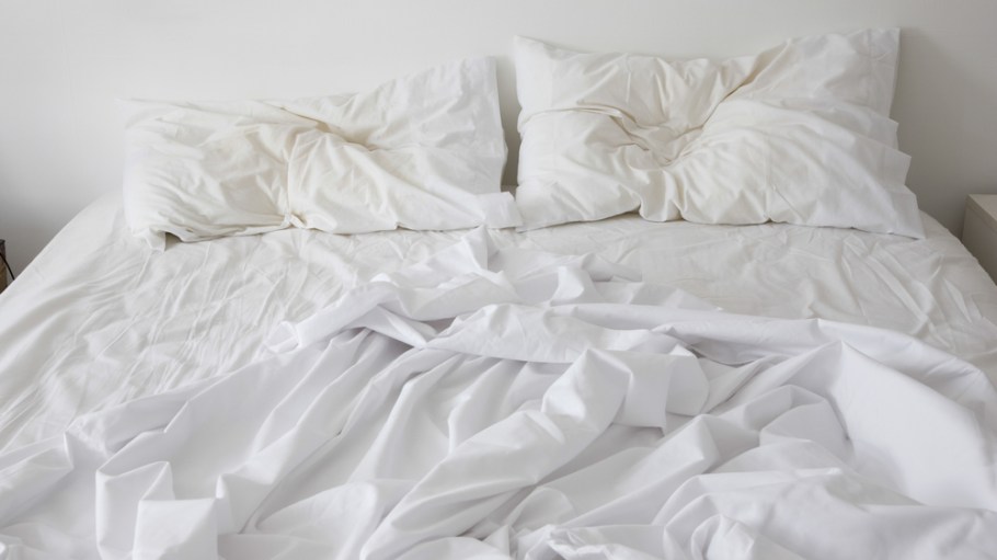 bed sheets