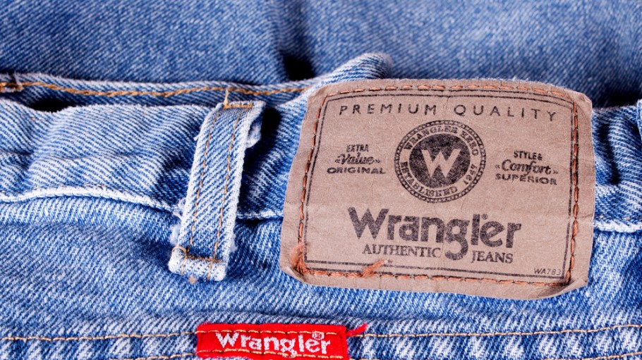 Wrangler