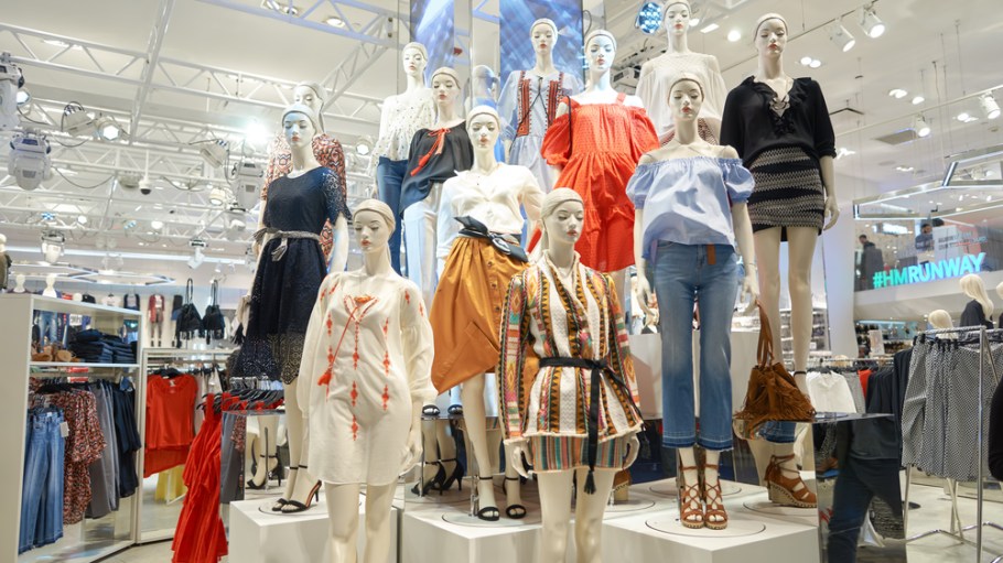 UK Lawmakers Launch Inquiry into Impact of Fast Fashion
