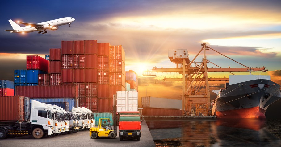 logistics