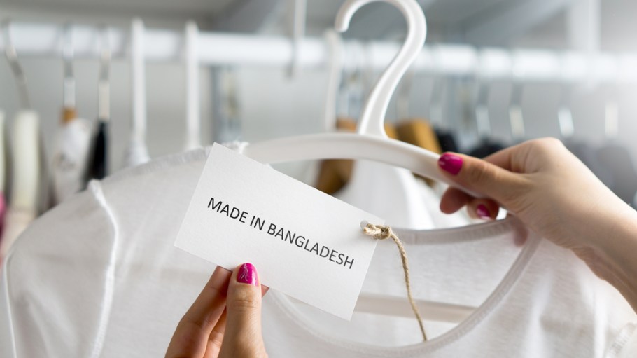 Bangladesh