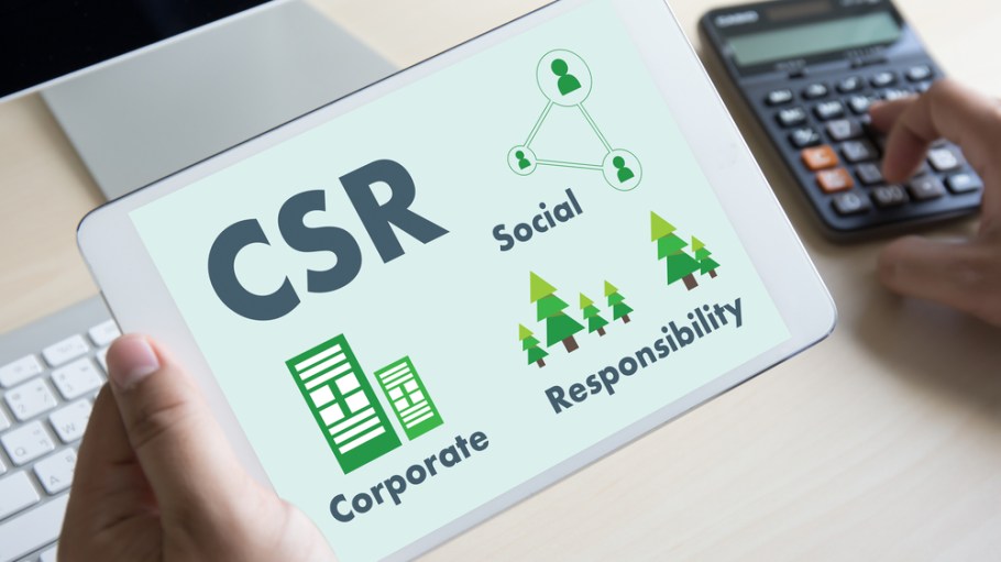 CSR