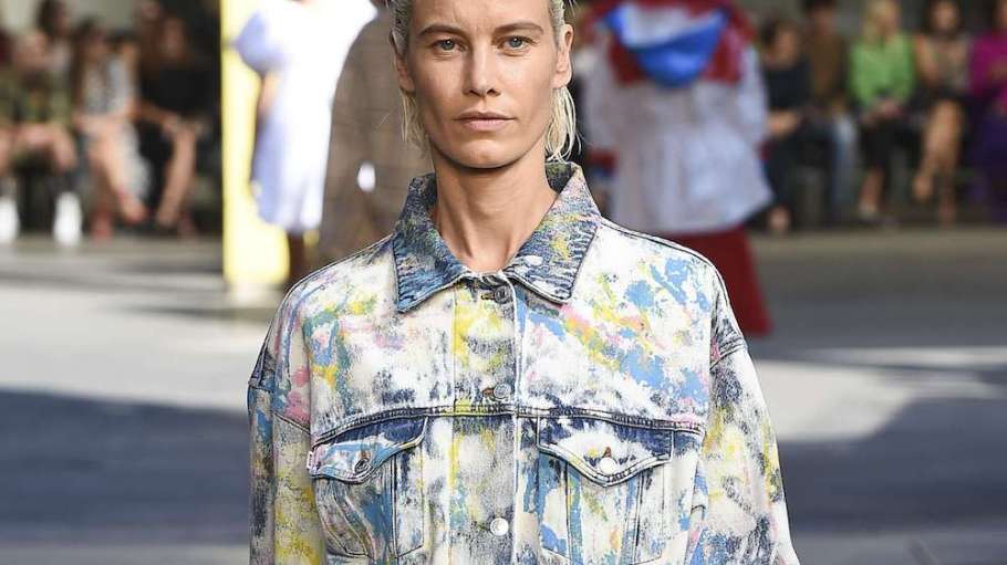 3 Denim Wash and Finish Trends to Know for Fall/Winter 19-20