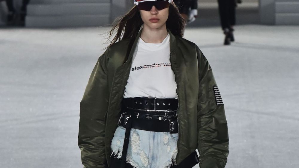 Alexander Wang