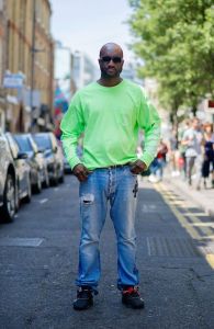 Virgil Abloh