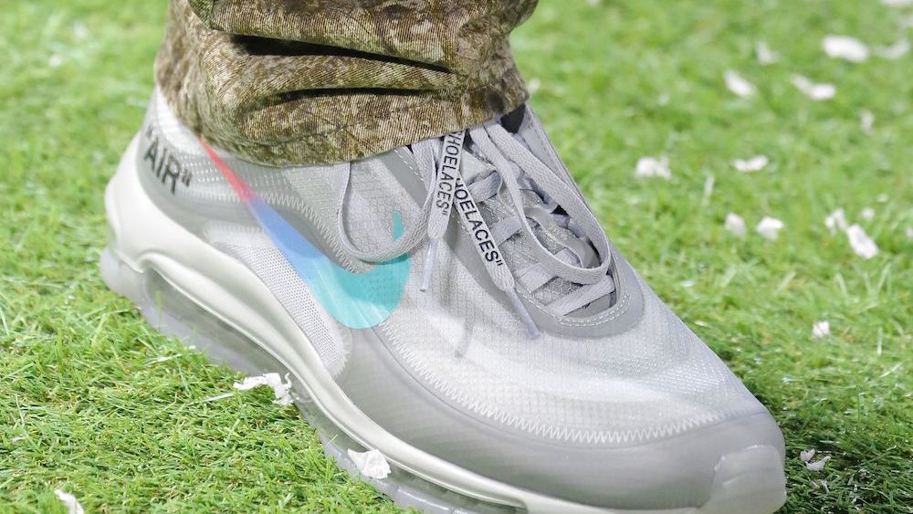 Nike sneaker
