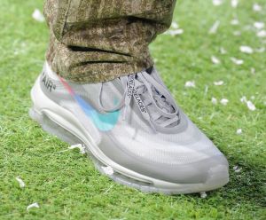 Nike sneaker