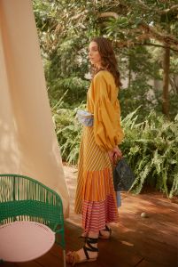 Silvia Tcherassi Resort 2019