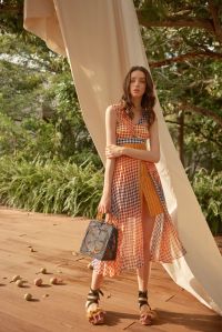 Silvia Tcherassi Resort 2019