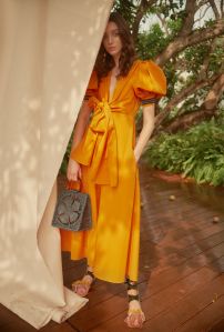 Silvia Tcherassi Resort 2019
