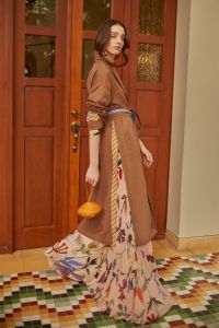 Silvia Tcherassi Resort 2019