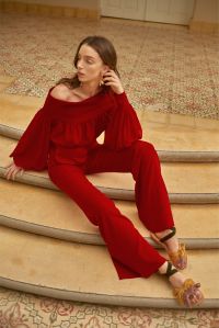 Silvia Tcherassi Resort 2019