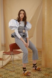 Silvia Tcherassi Resort 2019