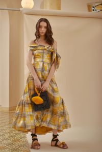 Silvia Tcherassi Resort 2019