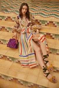 Silvia Tcherassi Resort 2019