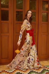 Silvia Tcherassi Resort 2019