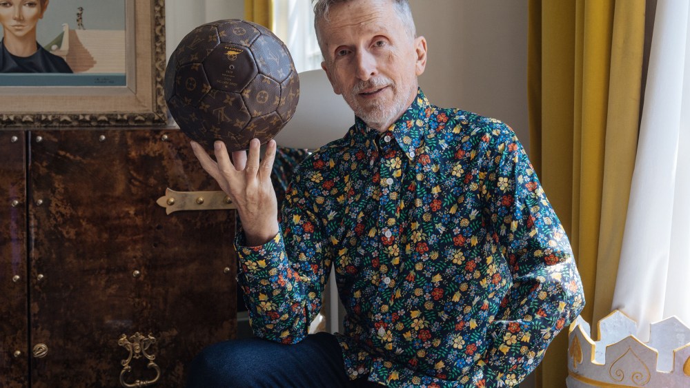 Simon Doonan