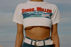 Simon Miller Spring 2019