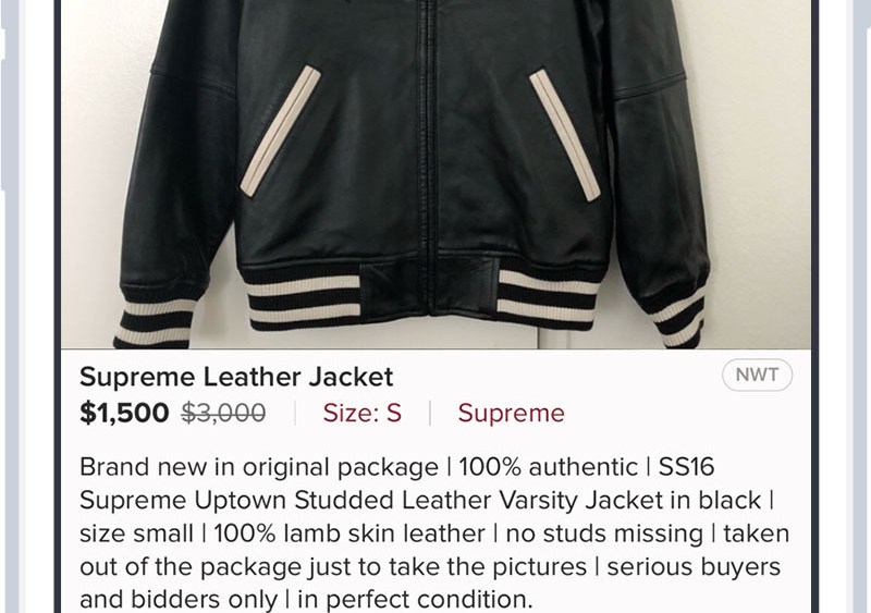 snapchat poshmark snap kit