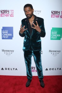 Lakeith Stanfield