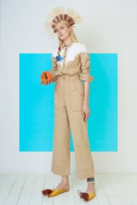 Stella Jean Resort 2019