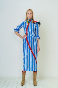 Stella Jean Resort 2019