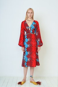 Stella Jean Resort 2019