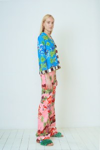 Stella Jean Resort 2019