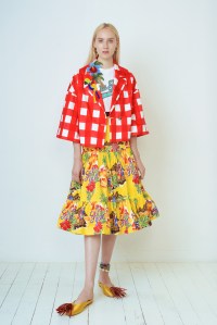 Stella Jean Resort 2019