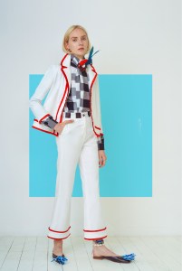 Stella Jean Resort 2019