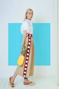 Stella Jean Resort 2019
