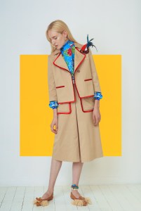 Stella Jean Resort 2019
