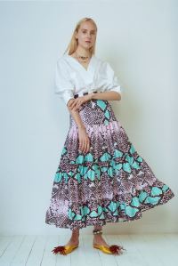 Stella Jean Resort 2019
