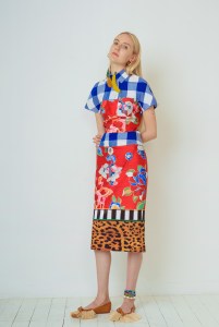 Stella Jean Resort 2019