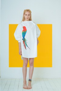 Stella Jean Resort 2019