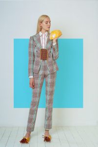 Stella Jean Resort 2019
