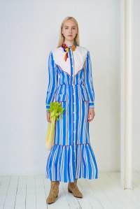 Stella Jean Resort 2019