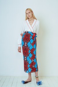 Stella Jean Resort 2019