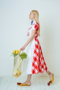 Stella Jean Resort 2019