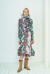 Stella Jean Resort 2019