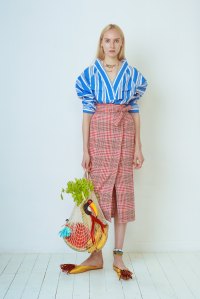 Stella Jean Resort 2019