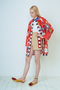 Stella Jean Resort 2019
