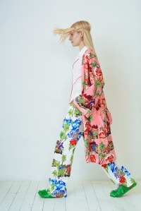 Stella Jean Resort 2019