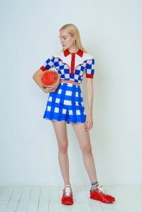 Stella Jean Resort 2019