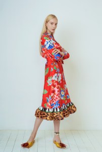 Stella Jean Resort 2019