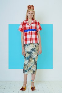 Stella Jean Resort 2019
